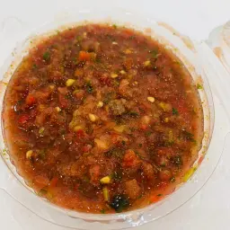 Cold Salad